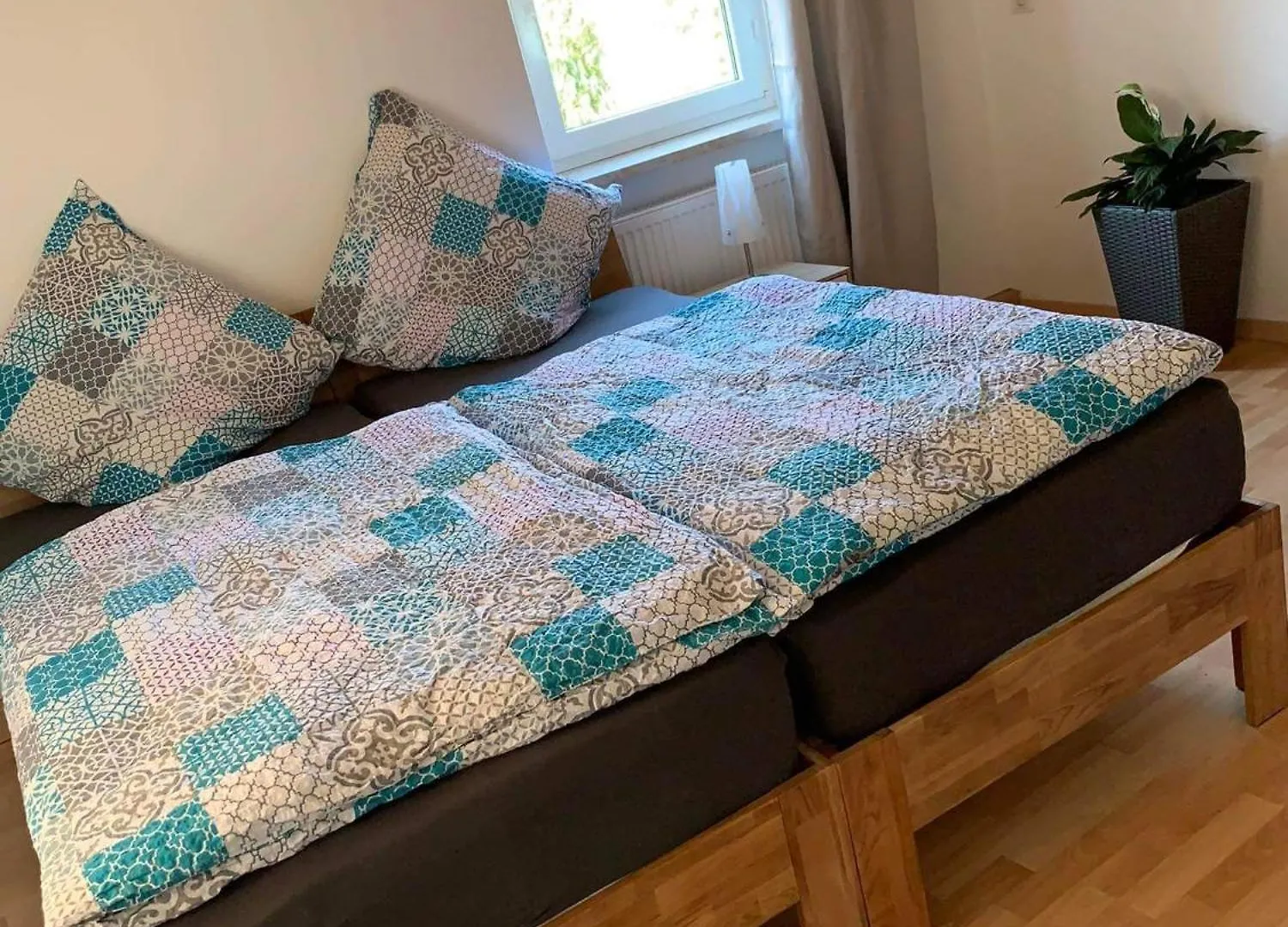 Ferienwohnung Montuerwohnung Naila 0*,  Alemania