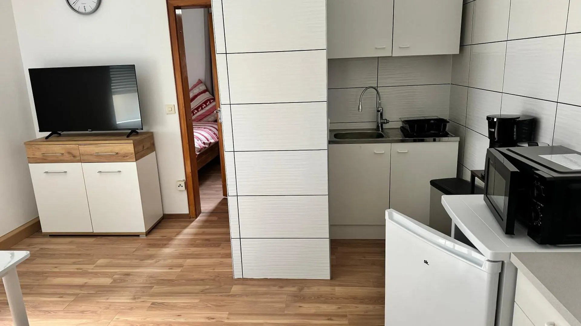 Ferienwohnung Montuerwohnung Naila 0*,  Alemania