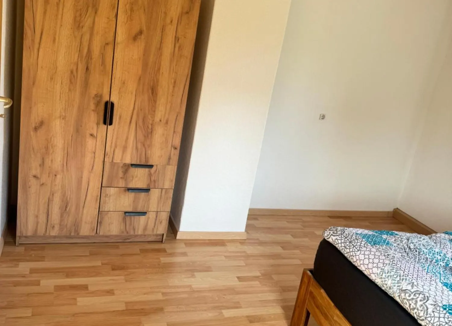 Ferienwohnung Montuerwohnung Naila