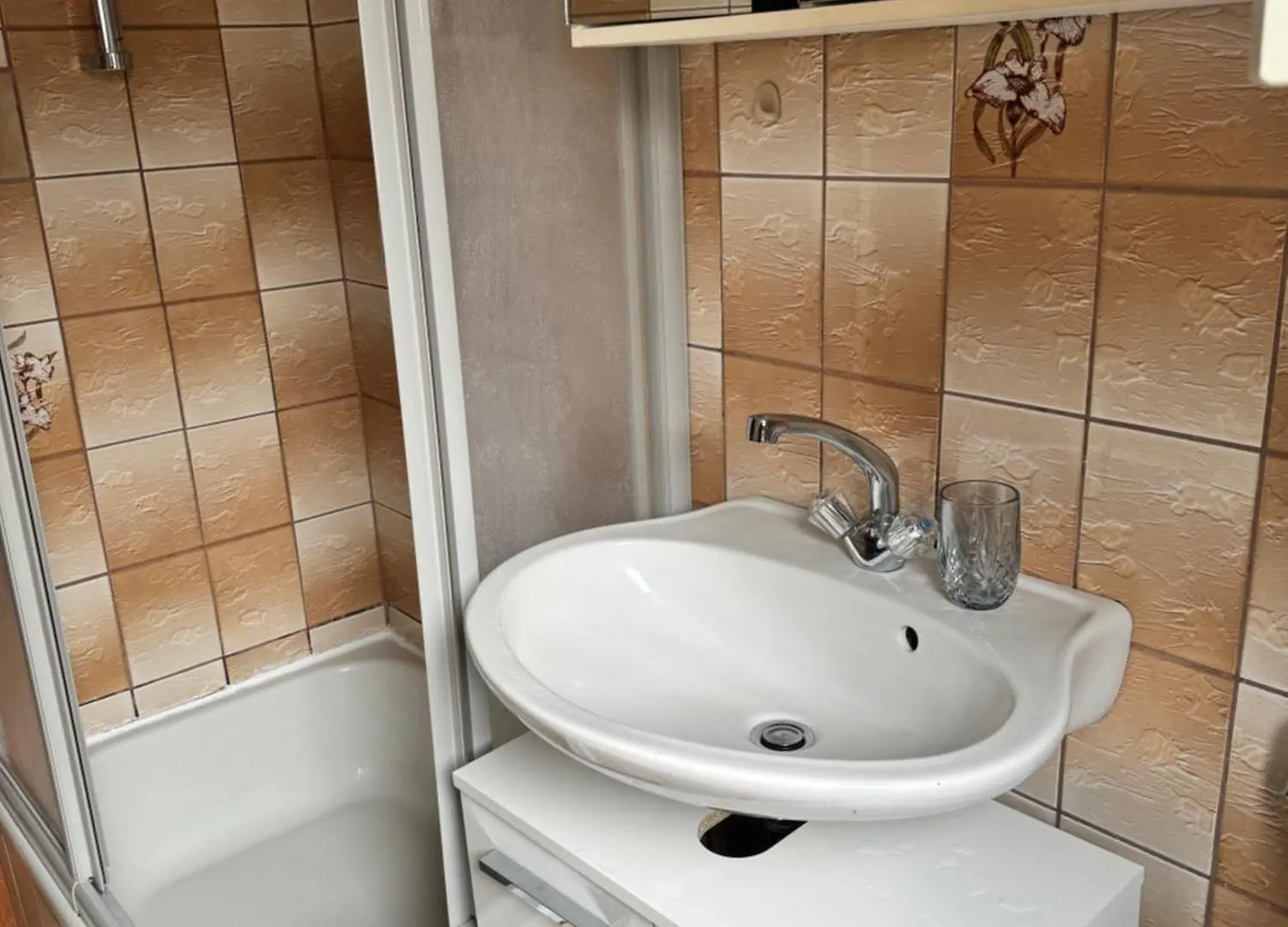 Ferienwohnung Montuerwohnung Naila Apartment