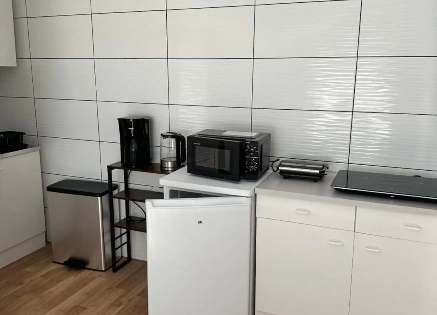 Ferienwohnung Montuerwohnung Naila Germany