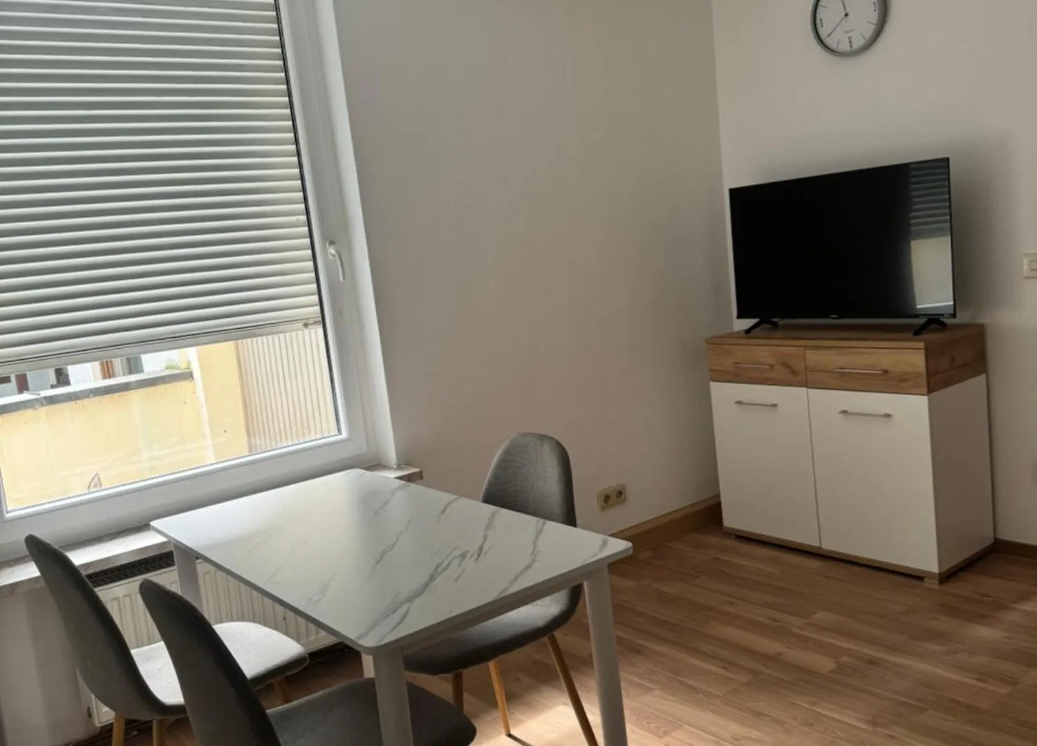 Ferienwohnung Montuerwohnung Naila