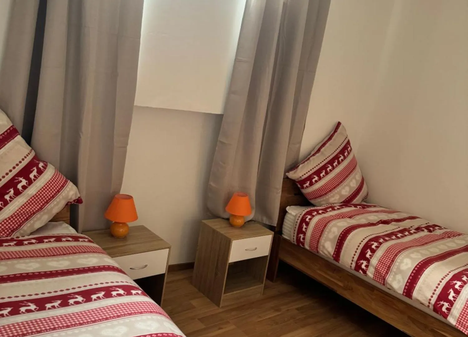 Apartment Ferienwohnung Montuerwohnung Naila Germany