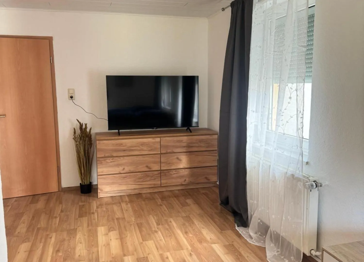 Ferienwohnung Montuerwohnung Naila
