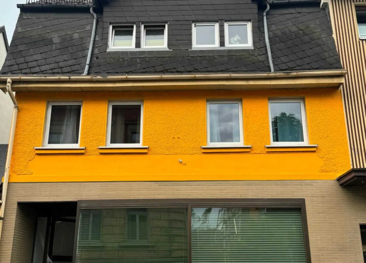 Ferienwohnung Montuerwohnung Naila 0*,